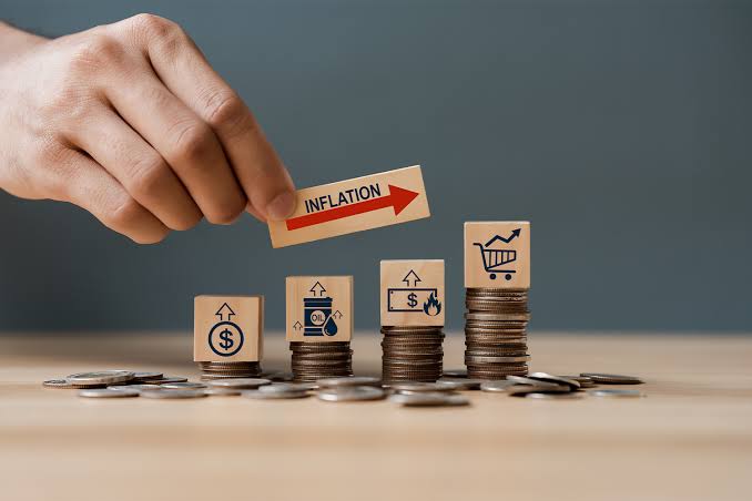 Inflation Meaning Definition Causes Types Controls And Solutions 