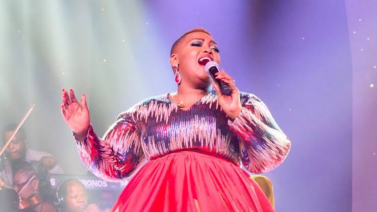 Ntokozo Mbambo Biography, Early Life, Age, Songs, Albums, Networth ...