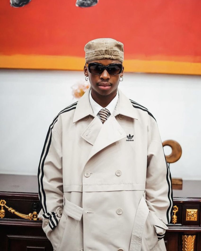 Sciza Rapper Ciza Nciza Biography, Profile, Age, Career,Education, Controversy ...