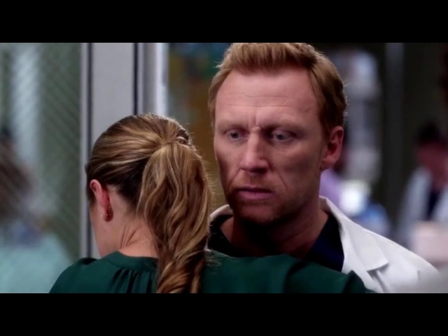 Grey’s Anatomy (Dr. Hunt) - Season 1 Movie Review - KingMinds