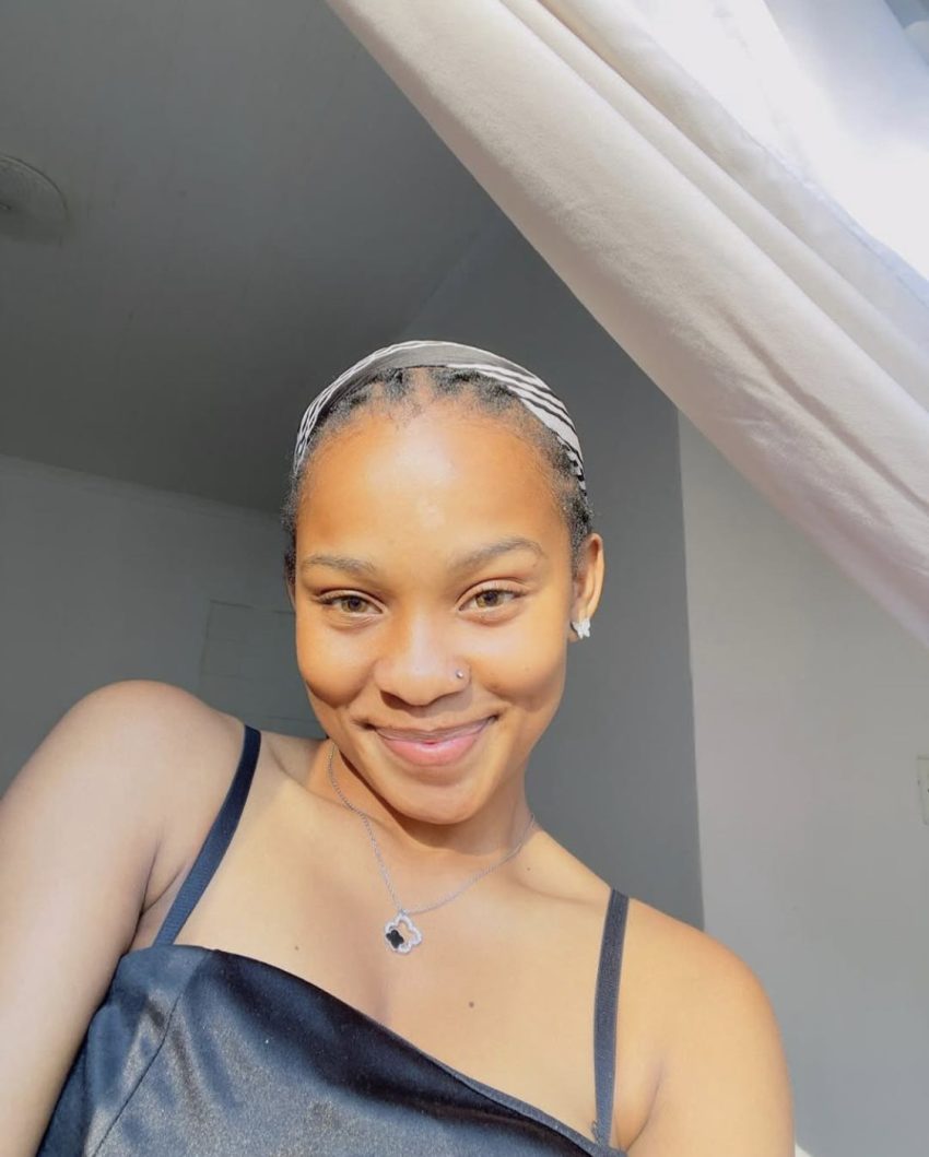 Ms Hini Mshini BBMzansi 2025 Biography, Profile, Age, Occupation - KingMinds