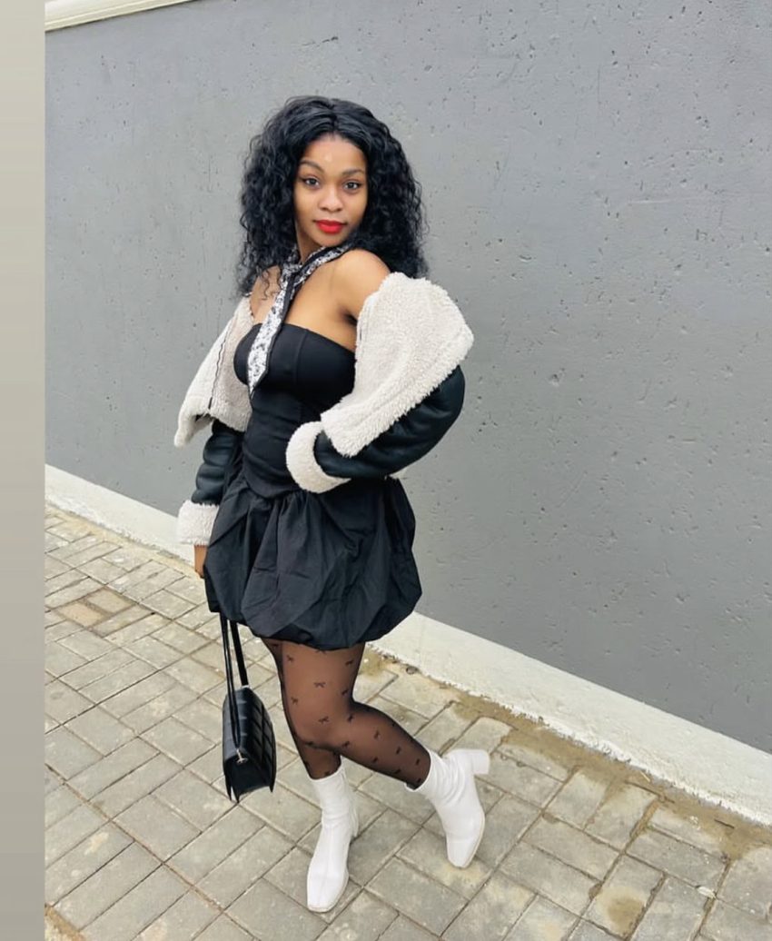 Ms Hini Mshini BBMzansi 2025 Biography, Profile, Age, Occupation - KingMinds