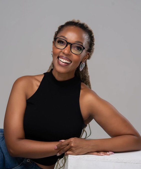 Pabi Moloi Debunks Death Rumours