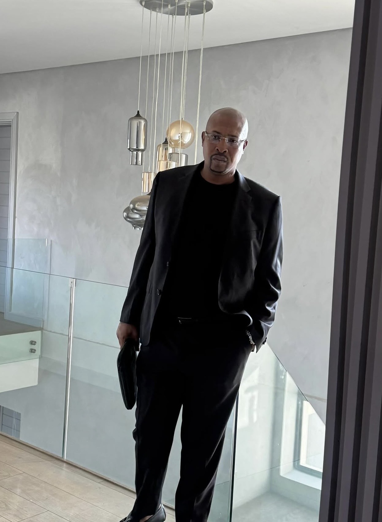 Everything You Need To Know About Michael Brits 