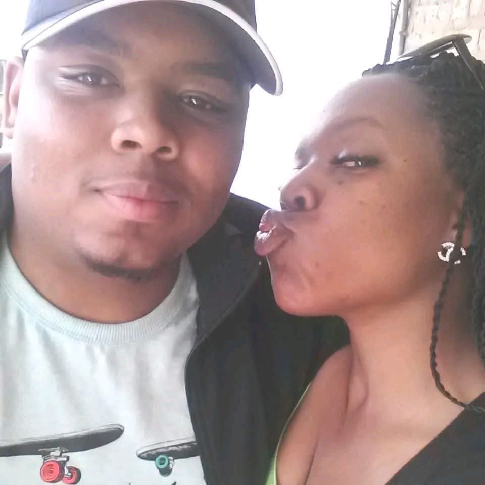 The Story of Khulekani Zikhali, His Girlfriend, and the Gym Instructor