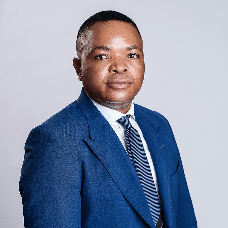 Why Was Kagiso Lerutla Arrested? 