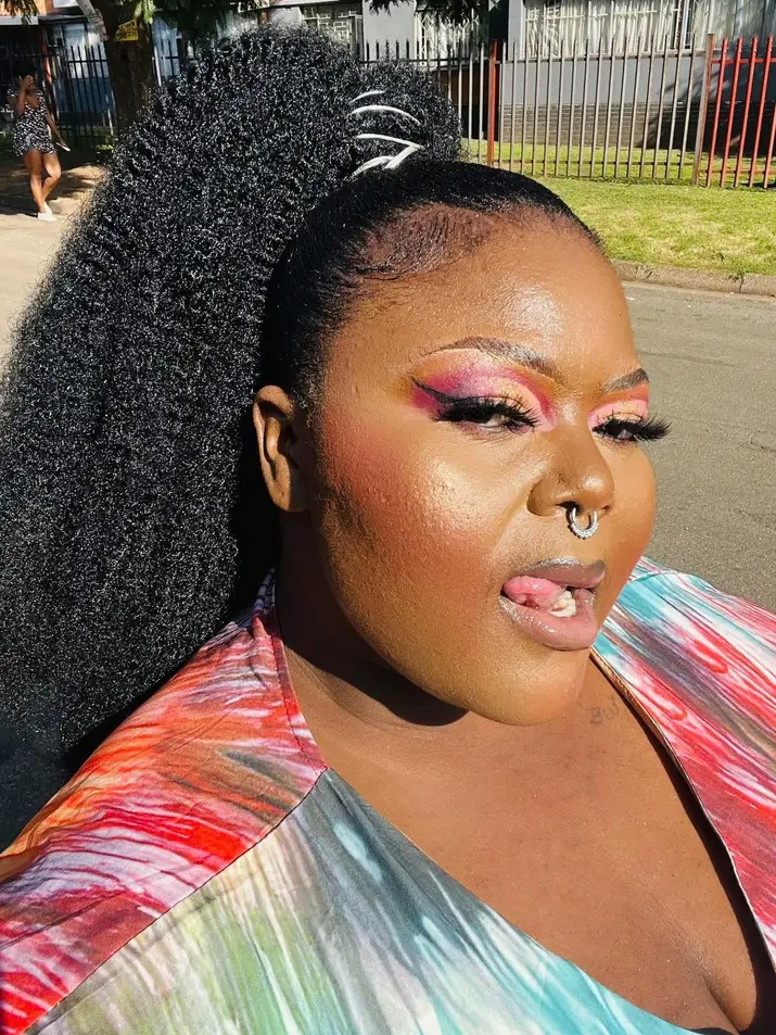 How Makhi The Swappa Queen Lost Her Facebook Page