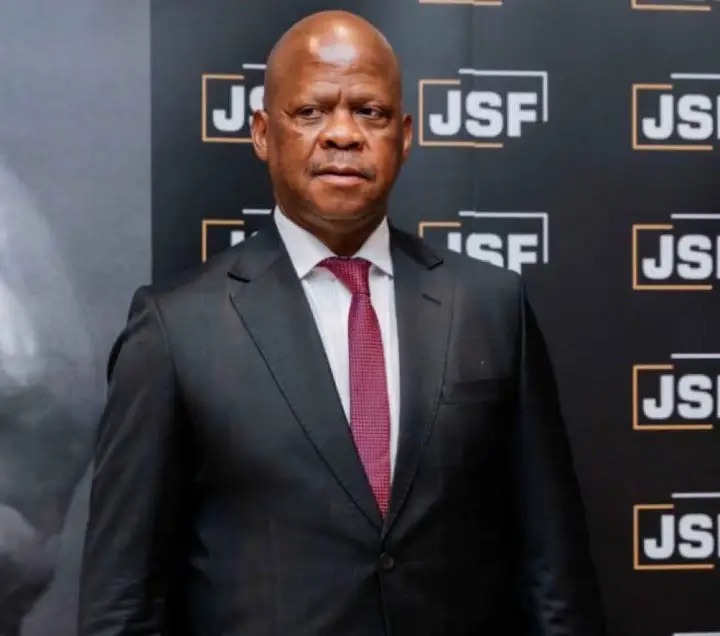 Everything You Need To Know About The Arrest Of Joe Sibanyoni (Mr Ferrari)