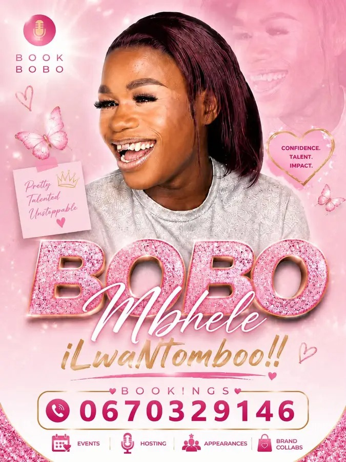 Bobo mbele
