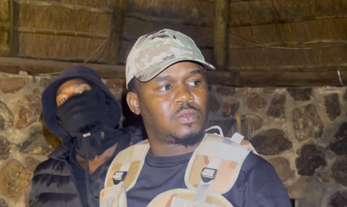 Prince Wako Pitori: Biography, Age, Background & Career