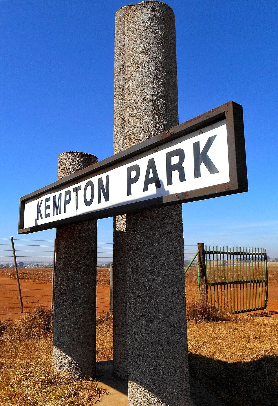 Kempton Park: List of Victims Found Over a Period of Two Months