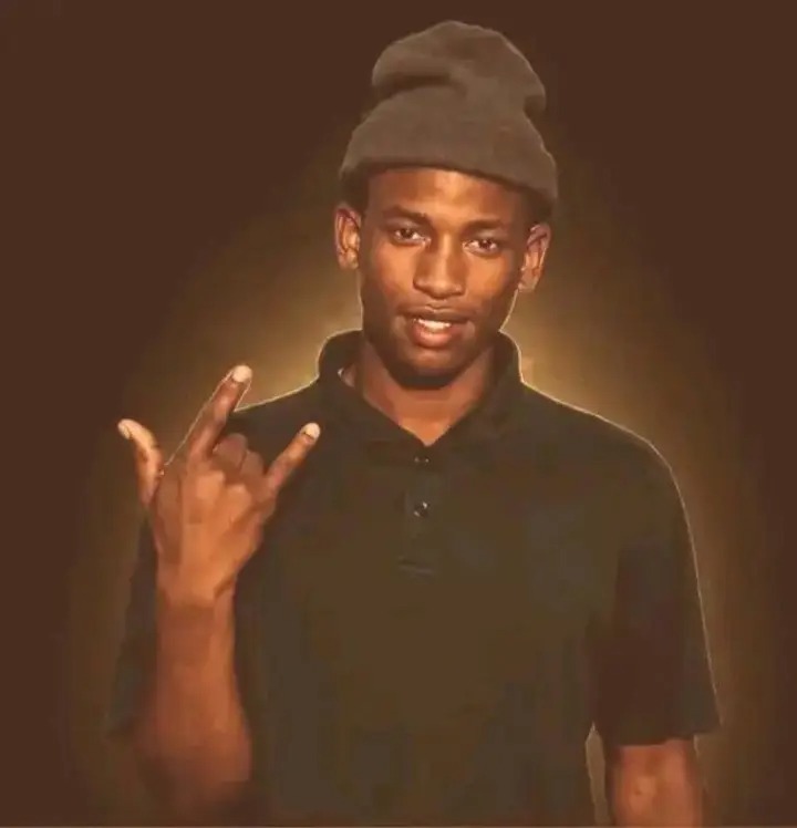 The Sad Story Of Tshepang Nyathi